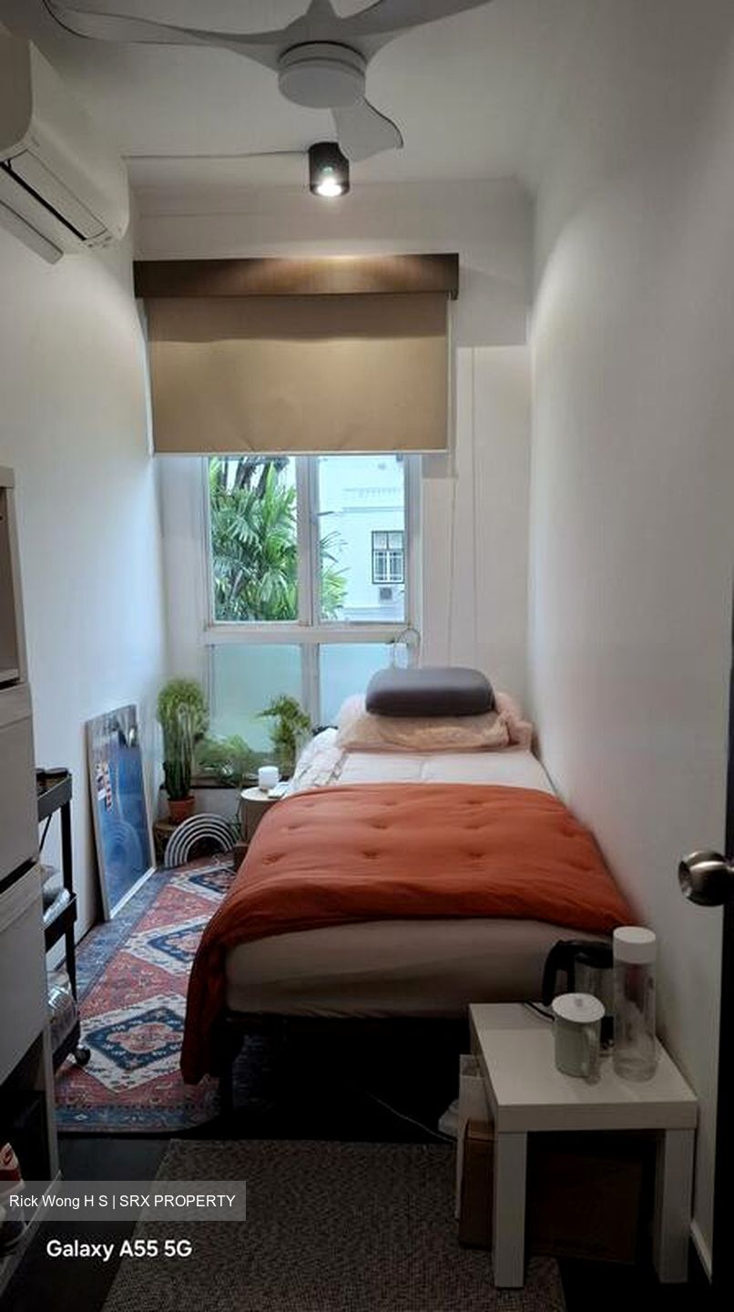 Emerald Garden (D1), Condominium #466328981